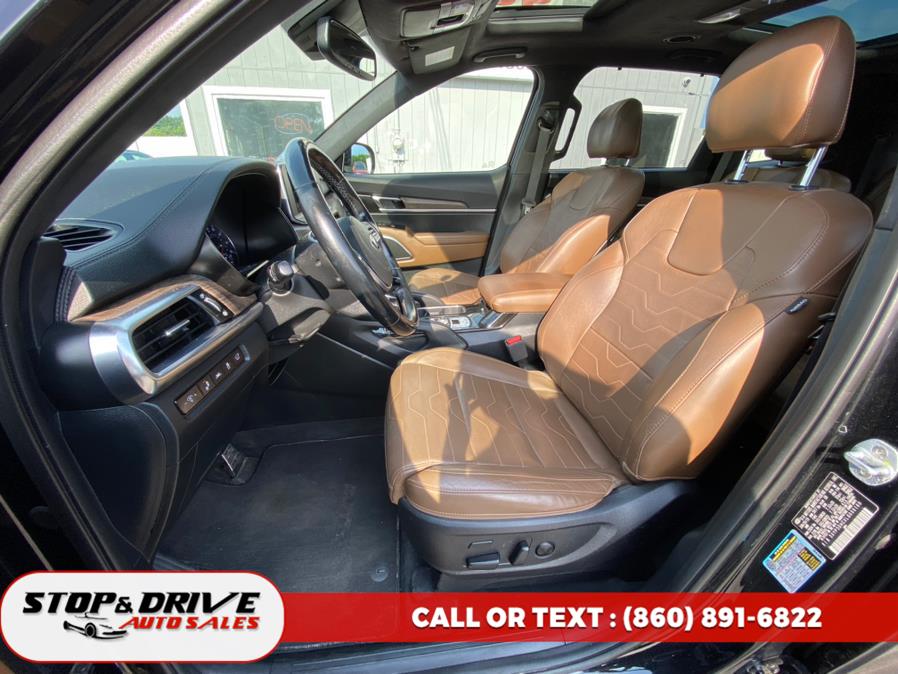 2020 Kia Telluride SX AWD, available for sale in East Windsor, Connecticut | Stop & Drive Auto Sales. East Windsor, Connecticut 2020 Kia Telluride SX AWD, available for sale in East Windsor, Connecticut | Stop & Drive Auto Sales. East Windsor, Connecticut