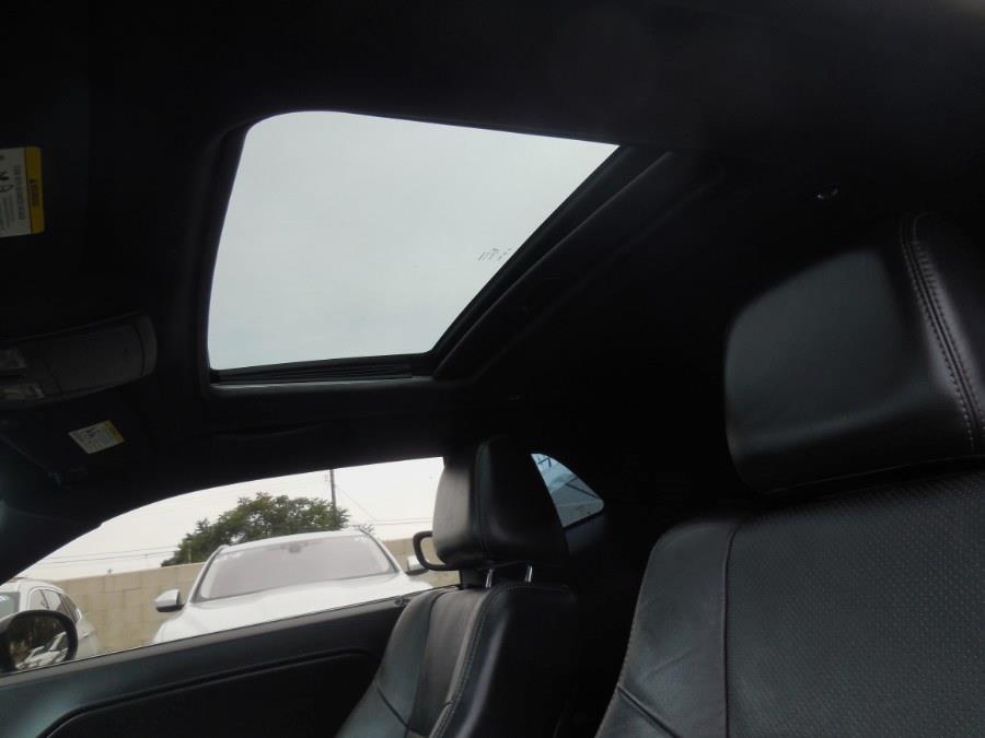 2014 Dodge Challenger 2dr Cpe SXT Plus, available for sale in Hawaiian Gardens, California | Luxe Motors. Hawaiian Gardens, California 2014 Dodge Challenger 2dr Cpe SXT Plus, available for sale in Hawaiian Gardens, California | Luxe Motors. Hawaiian Gardens, California