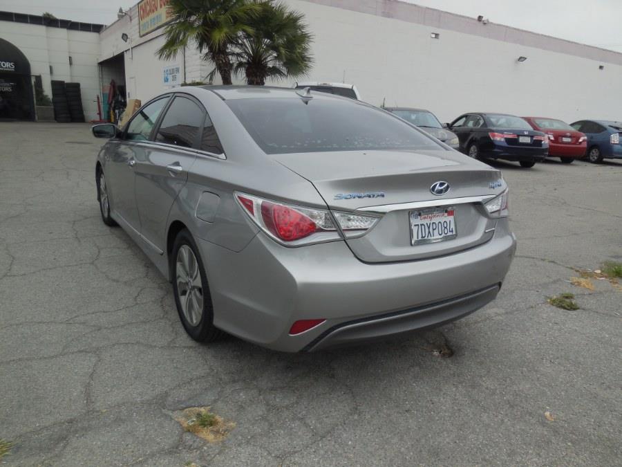 2013 Hyundai Sonata Hybrid 4dr Sdn Limited, available for sale in Hawaiian Gardens, California | Luxe Motors. Hawaiian Gardens, California 2013 Hyundai Sonata Hybrid 4dr Sdn Limited, available for sale in Hawaiian Gardens, California | Luxe Motors. Hawaiian Gardens, California