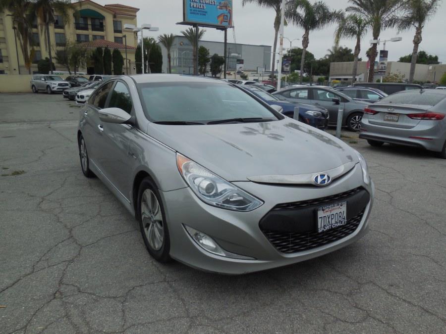 2013 Hyundai Sonata Hybrid 4dr Sdn Limited, available for sale in Hawaiian Gardens, California | Luxe Motors. Hawaiian Gardens, California 2013 Hyundai Sonata Hybrid 4dr Sdn Limited, available for sale in Hawaiian Gardens, California | Luxe Motors. Hawaiian Gardens, California