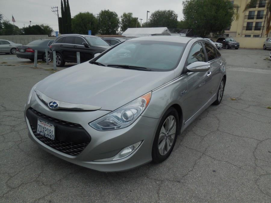 2013 Hyundai Sonata Hybrid 4dr Sdn Limited, available for sale in Hawaiian Gardens, California | Luxe Motors. Hawaiian Gardens, California 2013 Hyundai Sonata Hybrid 4dr Sdn Limited, available for sale in Hawaiian Gardens, California | Luxe Motors. Hawaiian Gardens, California