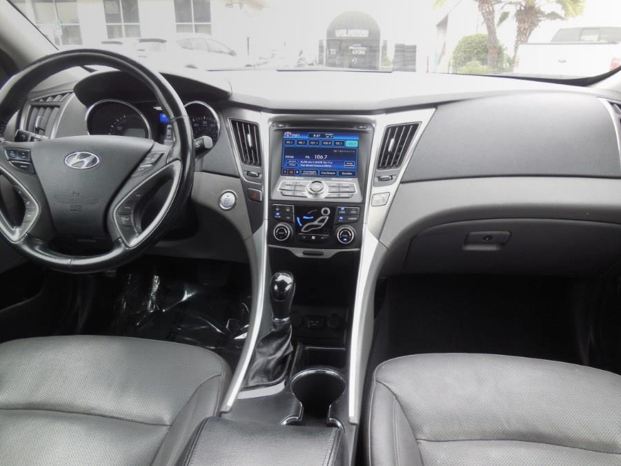 2013 Hyundai Sonata Hybrid 4dr Sdn Limited, available for sale in Hawaiian Gardens, California | Luxe Motors. Hawaiian Gardens, California 2013 Hyundai Sonata Hybrid 4dr Sdn Limited, available for sale in Hawaiian Gardens, California | Luxe Motors. Hawaiian Gardens, California