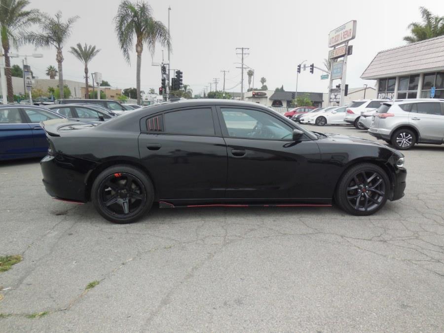 2016 Dodge Charger 4dr Sdn SXT RWD, available for sale in Hawaiian Gardens, California | Luxe Motors. Hawaiian Gardens, California 2016 Dodge Charger 4dr Sdn SXT RWD, available for sale in Hawaiian Gardens, California | Luxe Motors. Hawaiian Gardens, California