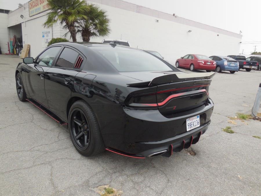 2016 Dodge Charger 4dr Sdn SXT RWD, available for sale in Hawaiian Gardens, California | Luxe Motors. Hawaiian Gardens, California 2016 Dodge Charger 4dr Sdn SXT RWD, available for sale in Hawaiian Gardens, California | Luxe Motors. Hawaiian Gardens, California