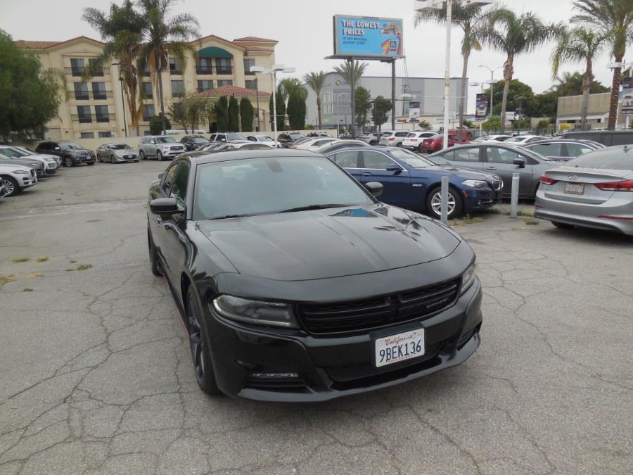 2016 Dodge Charger 4dr Sdn SXT RWD, available for sale in Hawaiian Gardens, California | Luxe Motors. Hawaiian Gardens, California 2016 Dodge Charger 4dr Sdn SXT RWD, available for sale in Hawaiian Gardens, California | Luxe Motors. Hawaiian Gardens, California