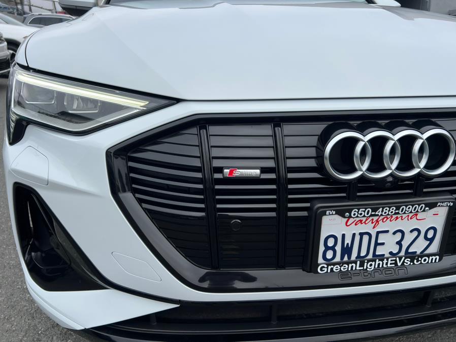 2021 Audi e-tron Sportback Premium Plus quattro, available for sale in Daly City, California | Green Light Auto Wholesale. Daly City, California 2021 Audi e-tron Sportback Premium Plus quattro, available for sale in Daly City, California | Green Light Auto Wholesale. Daly City, California