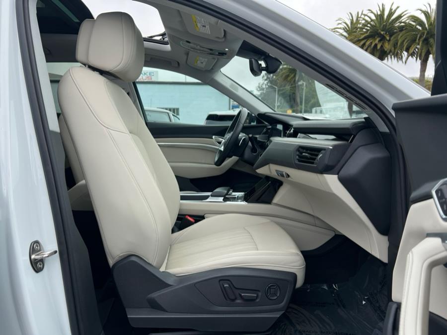 2021 Audi e-tron Sportback Premium Plus quattro, available for sale in Daly City, California | Green Light Auto Wholesale. Daly City, California 2021 Audi e-tron Sportback Premium Plus quattro, available for sale in Daly City, California | Green Light Auto Wholesale. Daly City, California