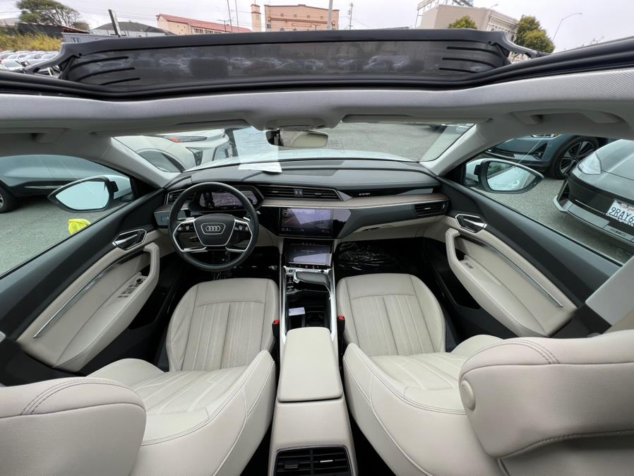 2021 Audi e-tron Sportback Premium Plus quattro, available for sale in Daly City, California | Green Light Auto Wholesale. Daly City, California 2021 Audi e-tron Sportback Premium Plus quattro, available for sale in Daly City, California | Green Light Auto Wholesale. Daly City, California