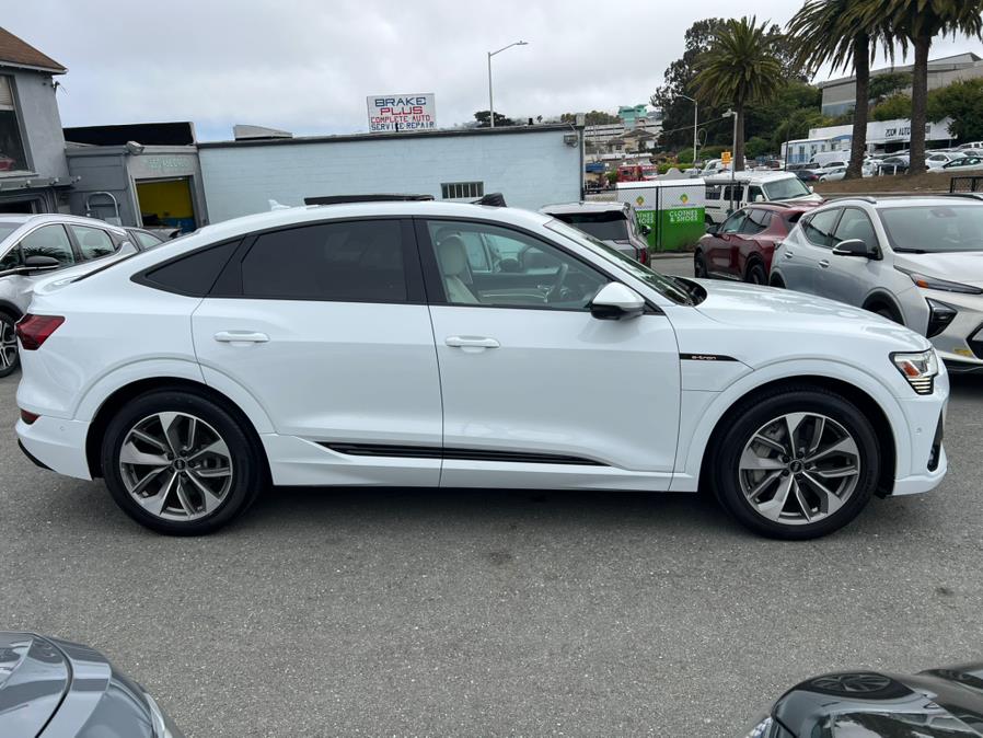 2021 Audi e-tron Sportback Premium Plus quattro, available for sale in Daly City, California | Green Light Auto Wholesale. Daly City, California 2021 Audi e-tron Sportback Premium Plus quattro, available for sale in Daly City, California | Green Light Auto Wholesale. Daly City, California