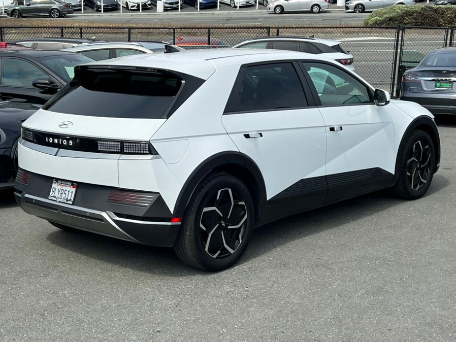 2024 Hyundai IONIQ 5 SEL RWD, available for sale in Daly City, California | Green Light Auto Wholesale. Daly City, California 2024 Hyundai IONIQ 5 SEL RWD, available for sale in Daly City, California | Green Light Auto Wholesale. Daly City, California