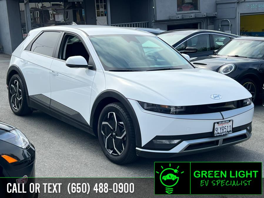 2024 Hyundai IONIQ 5 SEL RWD, available for sale in Daly City, California | Green Light Auto Wholesale. Daly City, California 2024 Hyundai IONIQ 5 SEL RWD, available for sale in Daly City, California | Green Light Auto Wholesale. Daly City, California