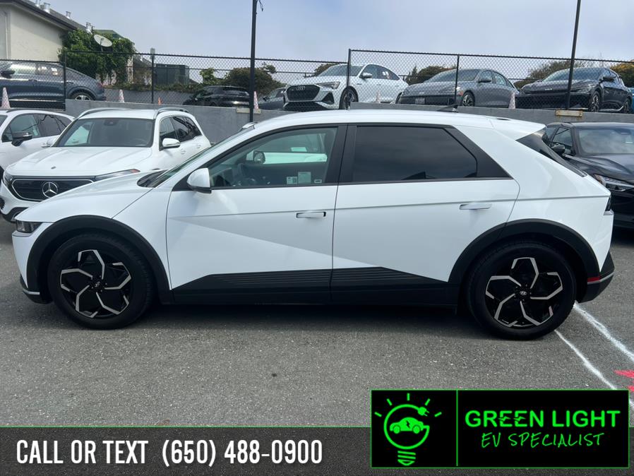 2024 Hyundai IONIQ 5 SEL RWD, available for sale in Daly City, California | Green Light Auto Wholesale. Daly City, California 2024 Hyundai IONIQ 5 SEL RWD, available for sale in Daly City, California | Green Light Auto Wholesale. Daly City, California