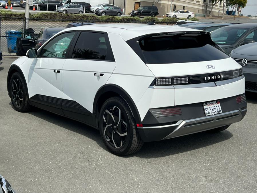 2024 Hyundai IONIQ 5 SEL RWD, available for sale in Daly City, California | Green Light Auto Wholesale. Daly City, California 2024 Hyundai IONIQ 5 SEL RWD, available for sale in Daly City, California | Green Light Auto Wholesale. Daly City, California