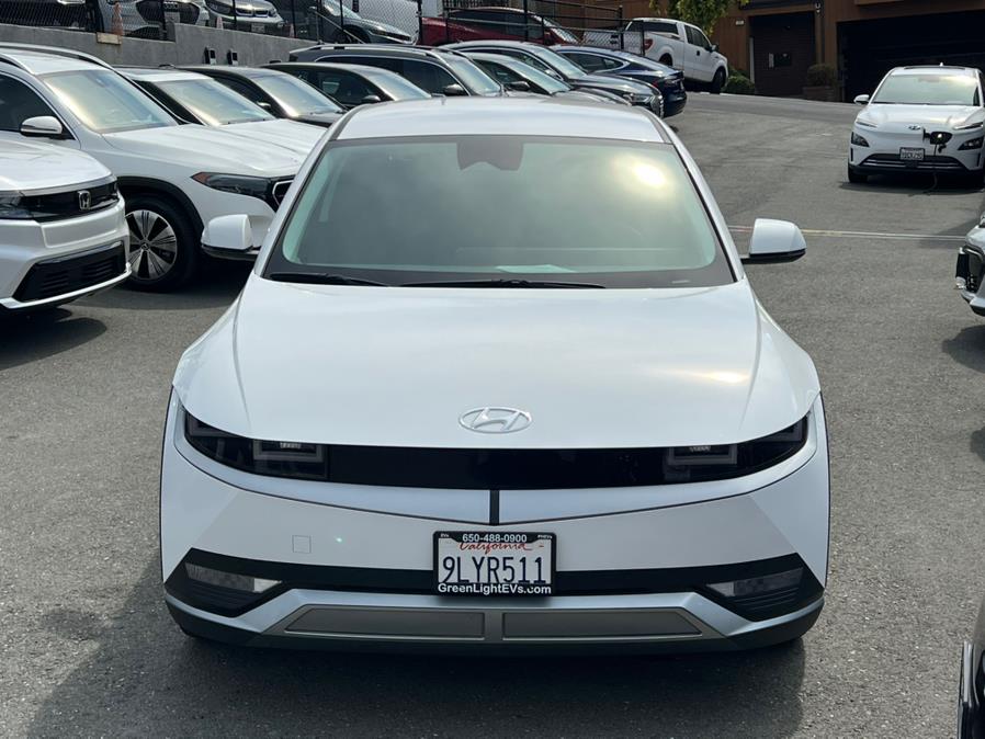 2024 Hyundai IONIQ 5 SEL RWD, available for sale in Daly City, California | Green Light Auto Wholesale. Daly City, California 2024 Hyundai IONIQ 5 SEL RWD, available for sale in Daly City, California | Green Light Auto Wholesale. Daly City, California
