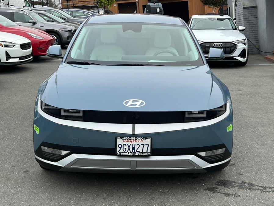 2023 Hyundai IONIQ 5 SEL RWD, available for sale in Daly City, California | Green Light Auto Wholesale. Daly City, California 2023 Hyundai IONIQ 5 SEL RWD, available for sale in Daly City, California | Green Light Auto Wholesale. Daly City, California