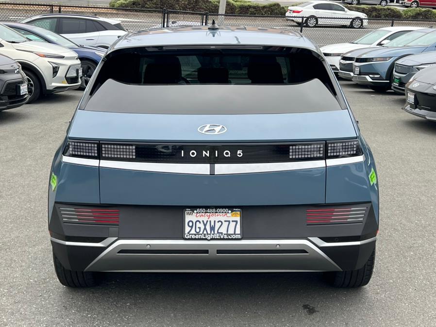 2023 Hyundai IONIQ 5 SEL RWD, available for sale in Daly City, California | Green Light Auto Wholesale. Daly City, California 2023 Hyundai IONIQ 5 SEL RWD, available for sale in Daly City, California | Green Light Auto Wholesale. Daly City, California