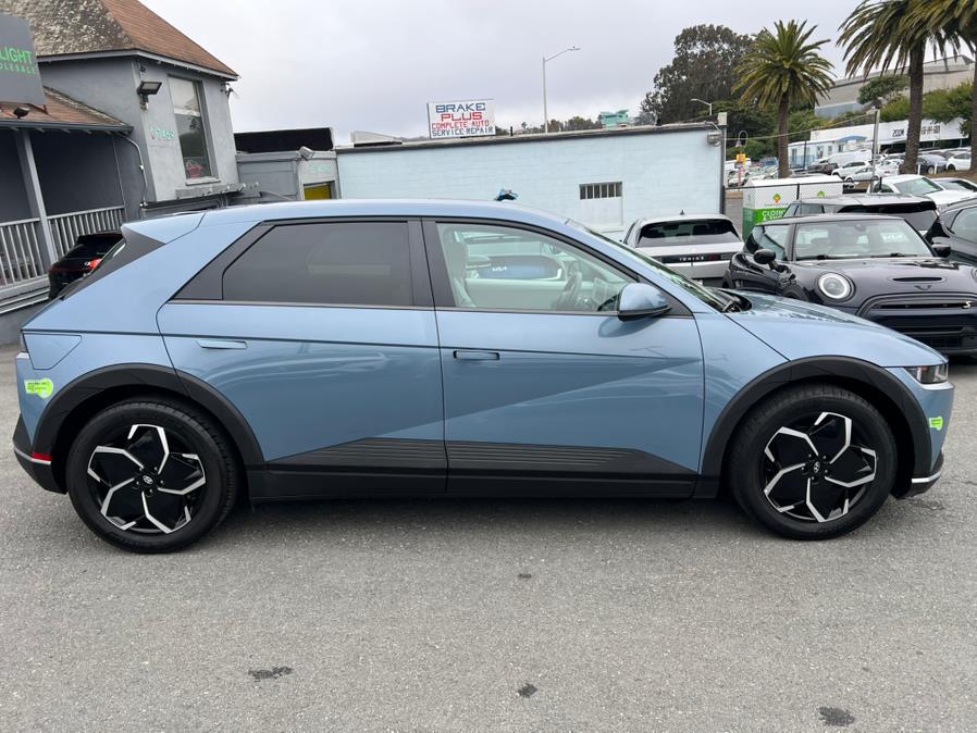 2023 Hyundai IONIQ 5 SEL RWD, available for sale in Daly City, California | Green Light Auto Wholesale. Daly City, California 2023 Hyundai IONIQ 5 SEL RWD, available for sale in Daly City, California | Green Light Auto Wholesale. Daly City, California