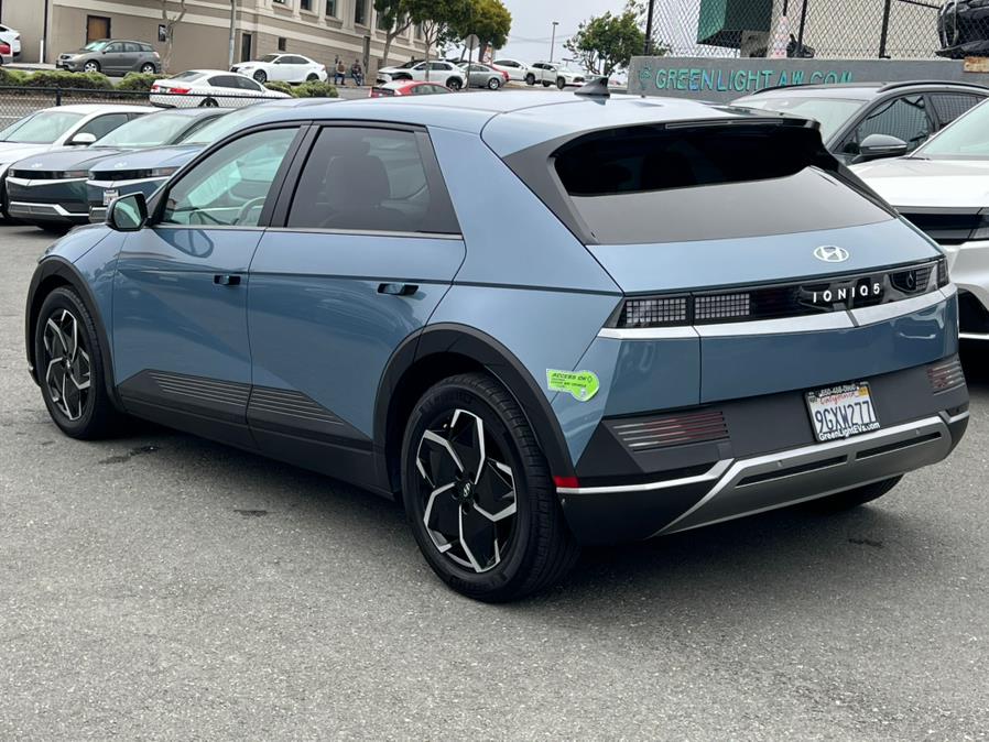 2023 Hyundai IONIQ 5 SEL RWD, available for sale in Daly City, California | Green Light Auto Wholesale. Daly City, California 2023 Hyundai IONIQ 5 SEL RWD, available for sale in Daly City, California | Green Light Auto Wholesale. Daly City, California