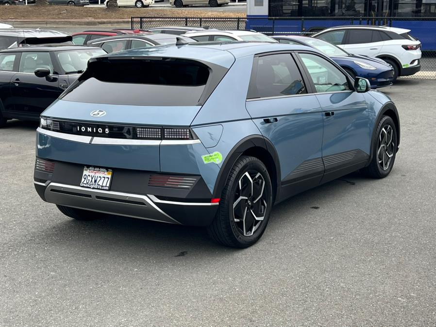 2023 Hyundai IONIQ 5 SEL RWD, available for sale in Daly City, California | Green Light Auto Wholesale. Daly City, California 2023 Hyundai IONIQ 5 SEL RWD, available for sale in Daly City, California | Green Light Auto Wholesale. Daly City, California
