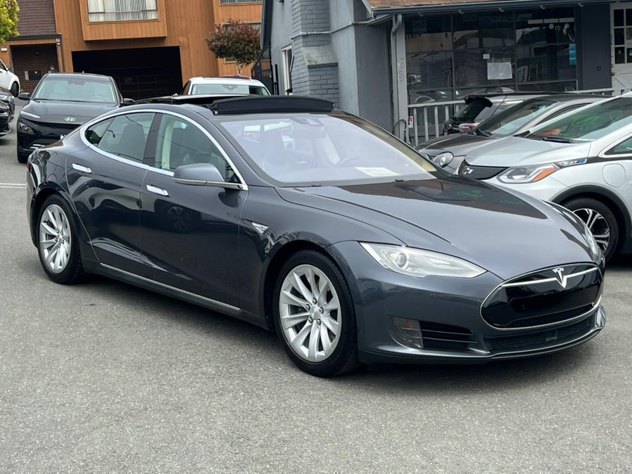 2016 Tesla Model S 70D, available for sale in Daly City, California | Green Light Auto Wholesale. Daly City, California 2016 Tesla Model S 70D, available for sale in Daly City, California | Green Light Auto Wholesale. Daly City, California