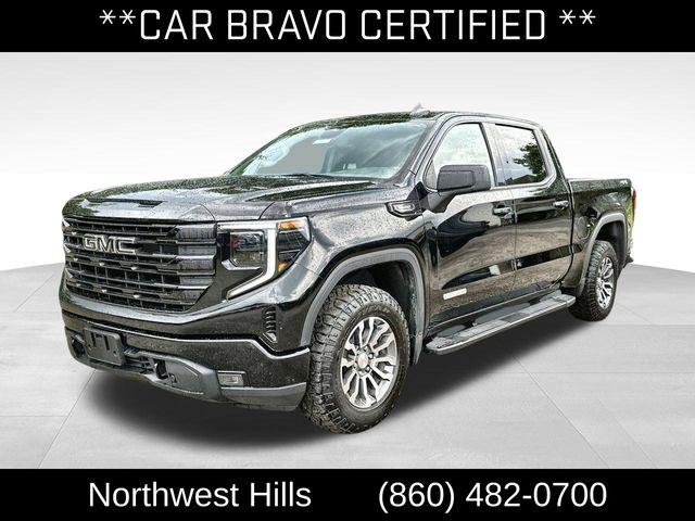 Used 2024 GMC Sierra 1500 in Avon, Connecticut | Sullivan Automotive Group. Avon, Connecticut