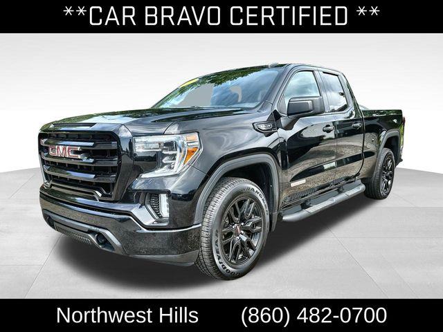 Used 2019 GMC Sierra 1500 in Avon, Connecticut | Sullivan Automotive Group. Avon, Connecticut