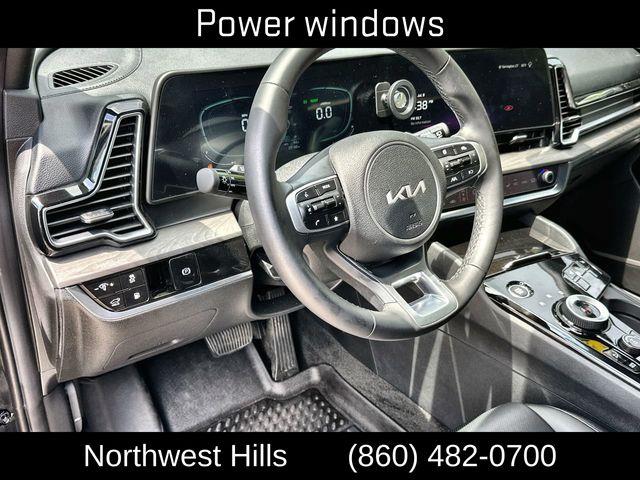 2023 Kia Sportage Plug-in Hybrid X-Line, available for sale in Avon, Connecticut | Sullivan Automotive Group. Avon, Connecticut 2023 Kia Sportage Plug-in Hybrid X-Line, available for sale in Avon, Connecticut | Sullivan Automotive Group. Avon, Connecticut