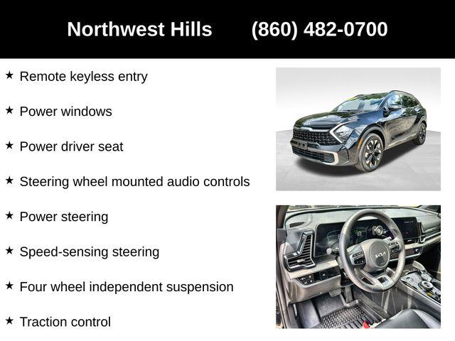 2023 Kia Sportage Plug-in Hybrid X-Line, available for sale in Avon, Connecticut | Sullivan Automotive Group. Avon, Connecticut 2023 Kia Sportage Plug-in Hybrid X-Line, available for sale in Avon, Connecticut | Sullivan Automotive Group. Avon, Connecticut
