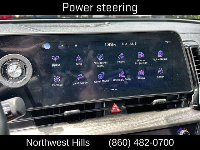 2023 Kia Sportage Plug-in Hybrid X-Line, available for sale in Avon, Connecticut | Sullivan Automotive Group. Avon, Connecticut 2023 Kia Sportage Plug-in Hybrid X-Line, available for sale in Avon, Connecticut | Sullivan Automotive Group. Avon, Connecticut