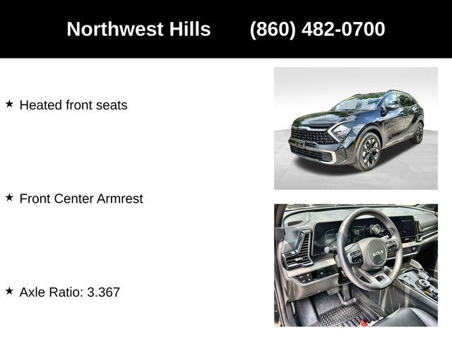 2023 Kia Sportage Plug-in Hybrid X-Line, available for sale in Avon, Connecticut | Sullivan Automotive Group. Avon, Connecticut 2023 Kia Sportage Plug-in Hybrid X-Line, available for sale in Avon, Connecticut | Sullivan Automotive Group. Avon, Connecticut
