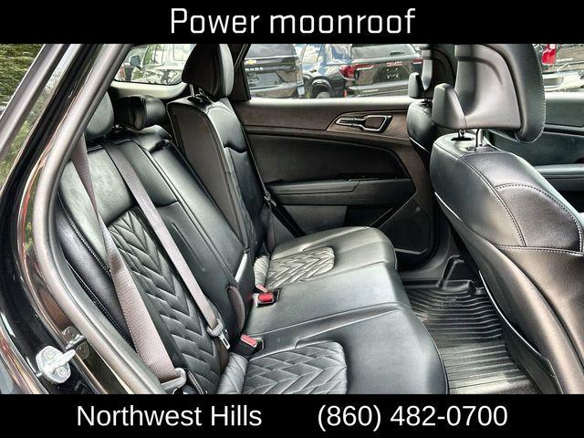 2023 Kia Sportage Plug-in Hybrid X-Line, available for sale in Avon, Connecticut | Sullivan Automotive Group. Avon, Connecticut 2023 Kia Sportage Plug-in Hybrid X-Line, available for sale in Avon, Connecticut | Sullivan Automotive Group. Avon, Connecticut