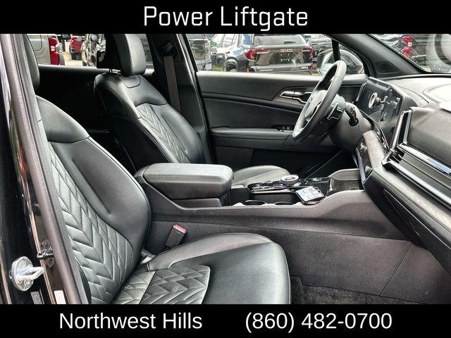 2023 Kia Sportage Plug-in Hybrid X-Line, available for sale in Avon, Connecticut | Sullivan Automotive Group. Avon, Connecticut 2023 Kia Sportage Plug-in Hybrid X-Line, available for sale in Avon, Connecticut | Sullivan Automotive Group. Avon, Connecticut