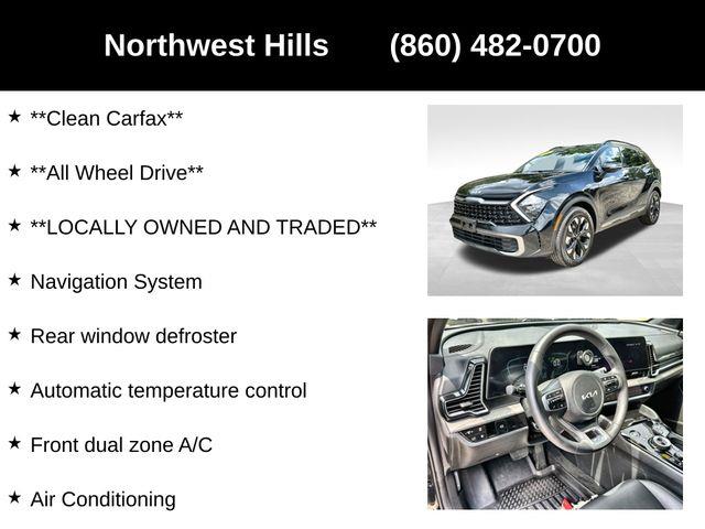 2023 Kia Sportage Plug-in Hybrid X-Line, available for sale in Avon, Connecticut | Sullivan Automotive Group. Avon, Connecticut 2023 Kia Sportage Plug-in Hybrid X-Line, available for sale in Avon, Connecticut | Sullivan Automotive Group. Avon, Connecticut