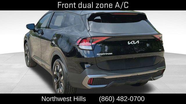 2023 Kia Sportage Plug-in Hybrid X-Line, available for sale in Avon, Connecticut | Sullivan Automotive Group. Avon, Connecticut 2023 Kia Sportage Plug-in Hybrid X-Line, available for sale in Avon, Connecticut | Sullivan Automotive Group. Avon, Connecticut