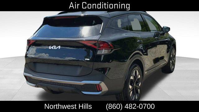 2023 Kia Sportage Plug-in Hybrid X-Line, available for sale in Avon, Connecticut | Sullivan Automotive Group. Avon, Connecticut 2023 Kia Sportage Plug-in Hybrid X-Line, available for sale in Avon, Connecticut | Sullivan Automotive Group. Avon, Connecticut