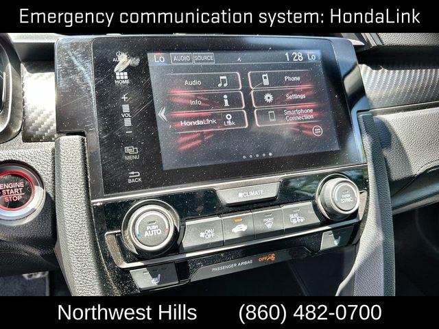 2018 Honda Civic Si, available for sale in Avon, Connecticut | Sullivan Automotive Group. Avon, Connecticut 2018 Honda Civic Si, available for sale in Avon, Connecticut | Sullivan Automotive Group. Avon, Connecticut