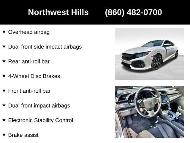 2018 Honda Civic Si, available for sale in Avon, Connecticut | Sullivan Automotive Group. Avon, Connecticut 2018 Honda Civic Si, available for sale in Avon, Connecticut | Sullivan Automotive Group. Avon, Connecticut