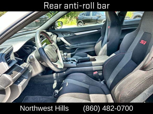 2018 Honda Civic Si, available for sale in Avon, Connecticut | Sullivan Automotive Group. Avon, Connecticut 2018 Honda Civic Si, available for sale in Avon, Connecticut | Sullivan Automotive Group. Avon, Connecticut