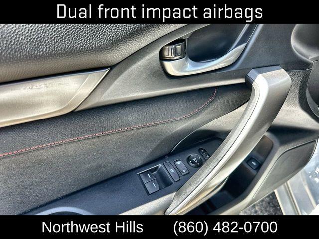 2018 Honda Civic Si, available for sale in Avon, Connecticut | Sullivan Automotive Group. Avon, Connecticut 2018 Honda Civic Si, available for sale in Avon, Connecticut | Sullivan Automotive Group. Avon, Connecticut