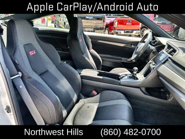 2018 Honda Civic Si, available for sale in Avon, Connecticut | Sullivan Automotive Group. Avon, Connecticut 2018 Honda Civic Si, available for sale in Avon, Connecticut | Sullivan Automotive Group. Avon, Connecticut