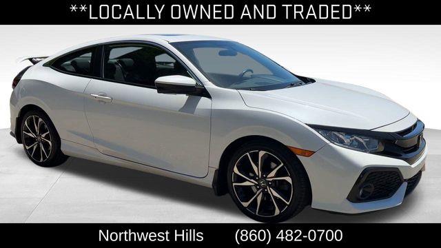 2018 Honda Civic Si, available for sale in Avon, Connecticut | Sullivan Automotive Group. Avon, Connecticut 2018 Honda Civic Si, available for sale in Avon, Connecticut | Sullivan Automotive Group. Avon, Connecticut