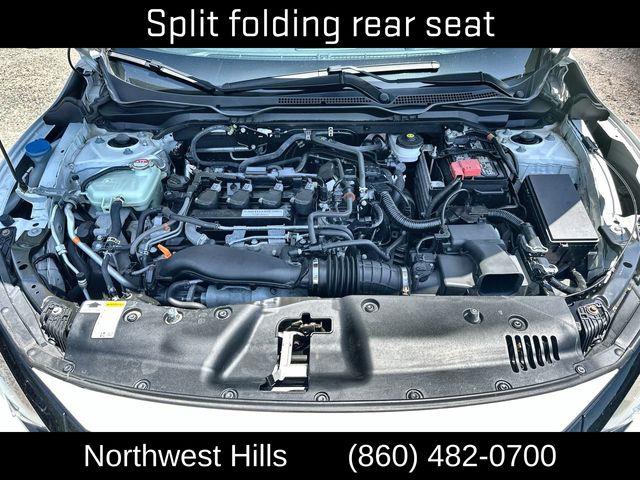 2018 Honda Civic Si, available for sale in Avon, Connecticut | Sullivan Automotive Group. Avon, Connecticut 2018 Honda Civic Si, available for sale in Avon, Connecticut | Sullivan Automotive Group. Avon, Connecticut