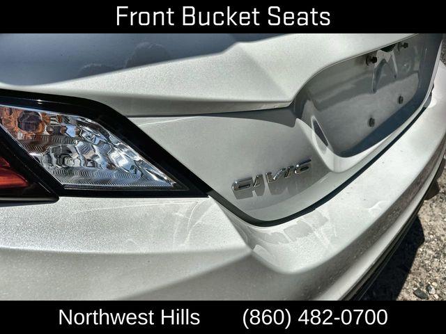 2018 Honda Civic Si, available for sale in Avon, Connecticut | Sullivan Automotive Group. Avon, Connecticut 2018 Honda Civic Si, available for sale in Avon, Connecticut | Sullivan Automotive Group. Avon, Connecticut