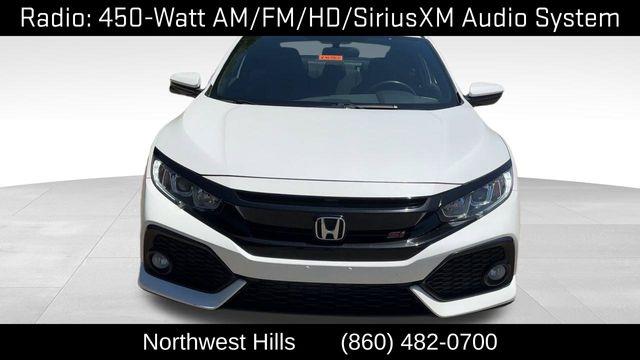 2018 Honda Civic Si, available for sale in Avon, Connecticut | Sullivan Automotive Group. Avon, Connecticut 2018 Honda Civic Si, available for sale in Avon, Connecticut | Sullivan Automotive Group. Avon, Connecticut