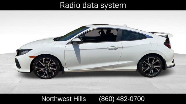 2018 Honda Civic Si, available for sale in Avon, Connecticut | Sullivan Automotive Group. Avon, Connecticut 2018 Honda Civic Si, available for sale in Avon, Connecticut | Sullivan Automotive Group. Avon, Connecticut