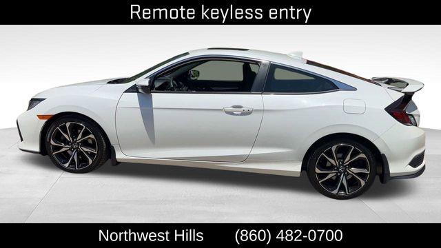 2018 Honda Civic Si, available for sale in Avon, Connecticut | Sullivan Automotive Group. Avon, Connecticut 2018 Honda Civic Si, available for sale in Avon, Connecticut | Sullivan Automotive Group. Avon, Connecticut