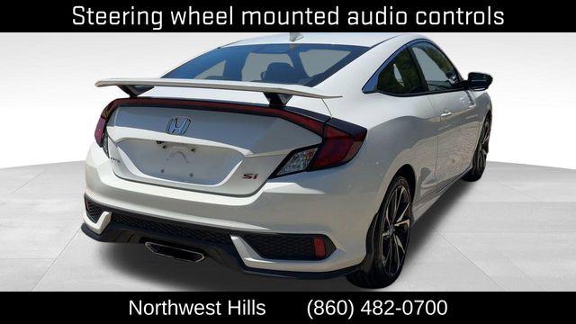 2018 Honda Civic Si, available for sale in Avon, Connecticut | Sullivan Automotive Group. Avon, Connecticut 2018 Honda Civic Si, available for sale in Avon, Connecticut | Sullivan Automotive Group. Avon, Connecticut