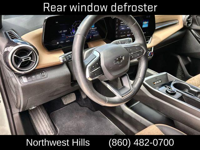 2025 Chevrolet Equinox ACTIV, available for sale in Avon, Connecticut | Sullivan Automotive Group. Avon, Connecticut 2025 Chevrolet Equinox ACTIV, available for sale in Avon, Connecticut | Sullivan Automotive Group. Avon, Connecticut