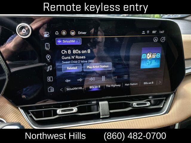 2025 Chevrolet Equinox ACTIV, available for sale in Avon, Connecticut | Sullivan Automotive Group. Avon, Connecticut 2025 Chevrolet Equinox ACTIV, available for sale in Avon, Connecticut | Sullivan Automotive Group. Avon, Connecticut