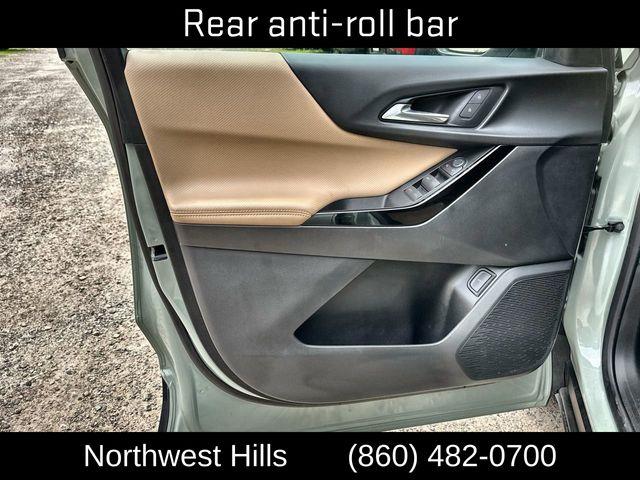 2025 Chevrolet Equinox ACTIV, available for sale in Avon, Connecticut | Sullivan Automotive Group. Avon, Connecticut 2025 Chevrolet Equinox ACTIV, available for sale in Avon, Connecticut | Sullivan Automotive Group. Avon, Connecticut